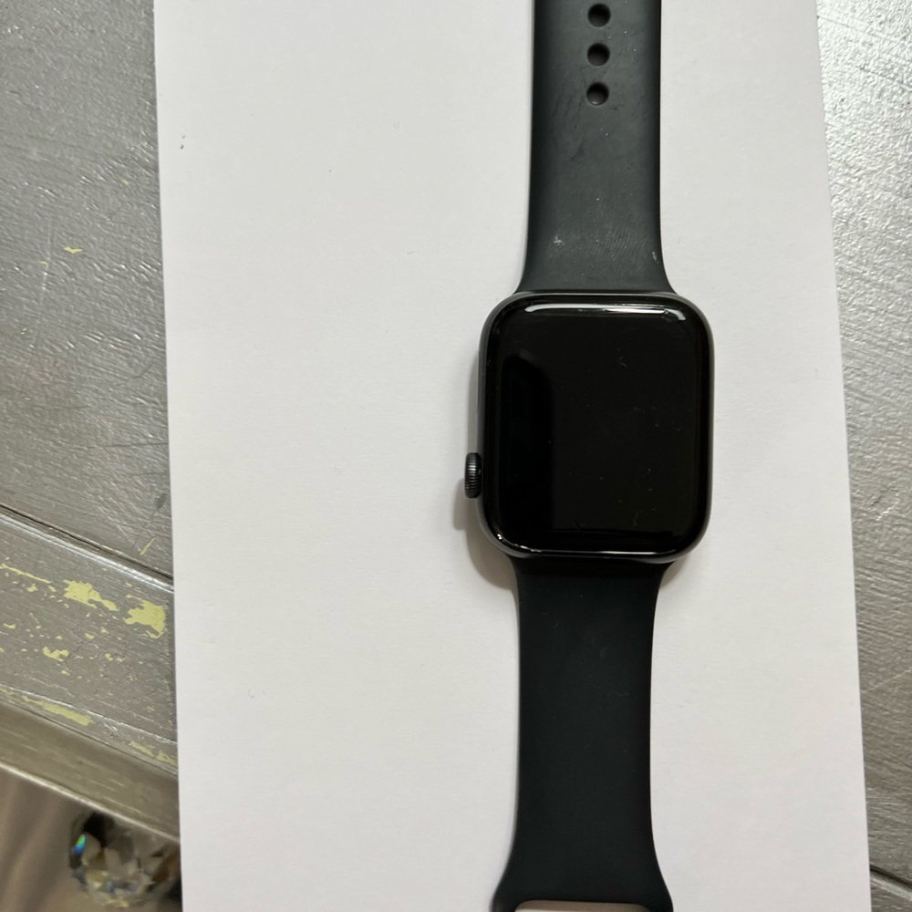 Apple Watch series 5 44mm